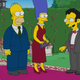 Illustration for article titled Lisa and Marge confront their own toxic male demons in a refreshingly satisfying iSimpsons/i